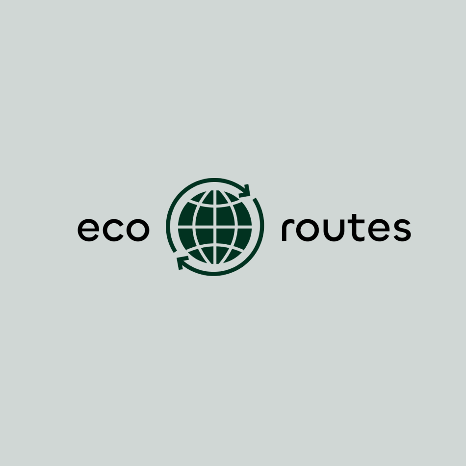 Cover image for the Eco Routes Development Project