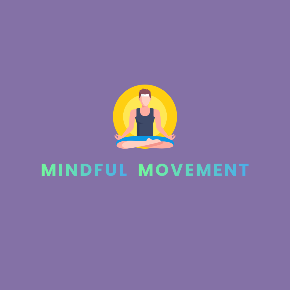 Cover image for the Mindful Movement Case Study Project