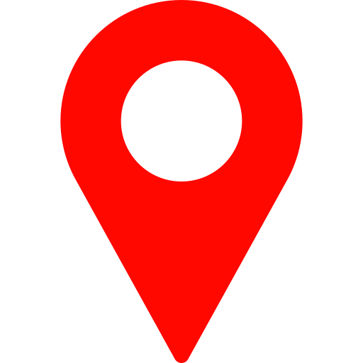 Location pin icon representing Youngstown, Ohio