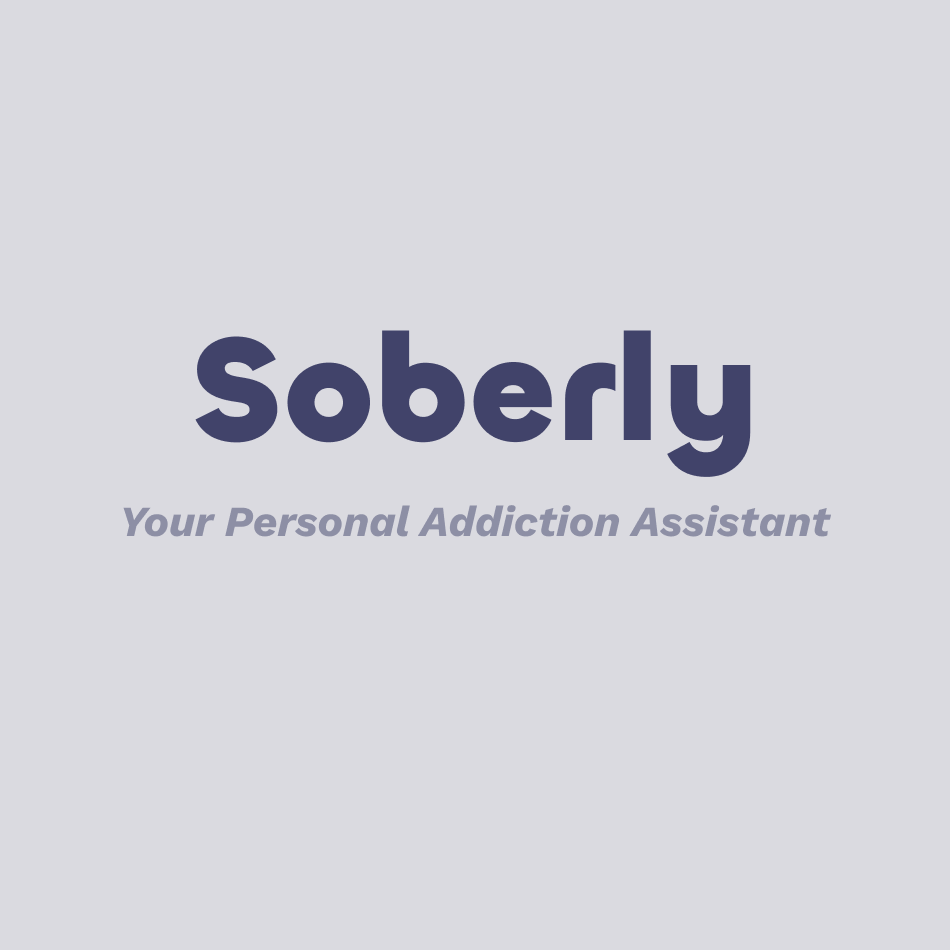 Cover image for the Soberly Case Study Project