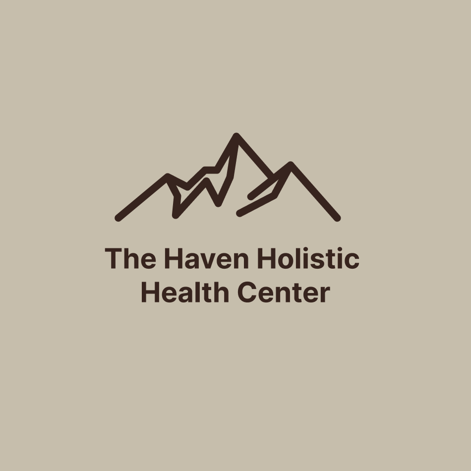 Cover image for the Haven Holisitc Health Center Project