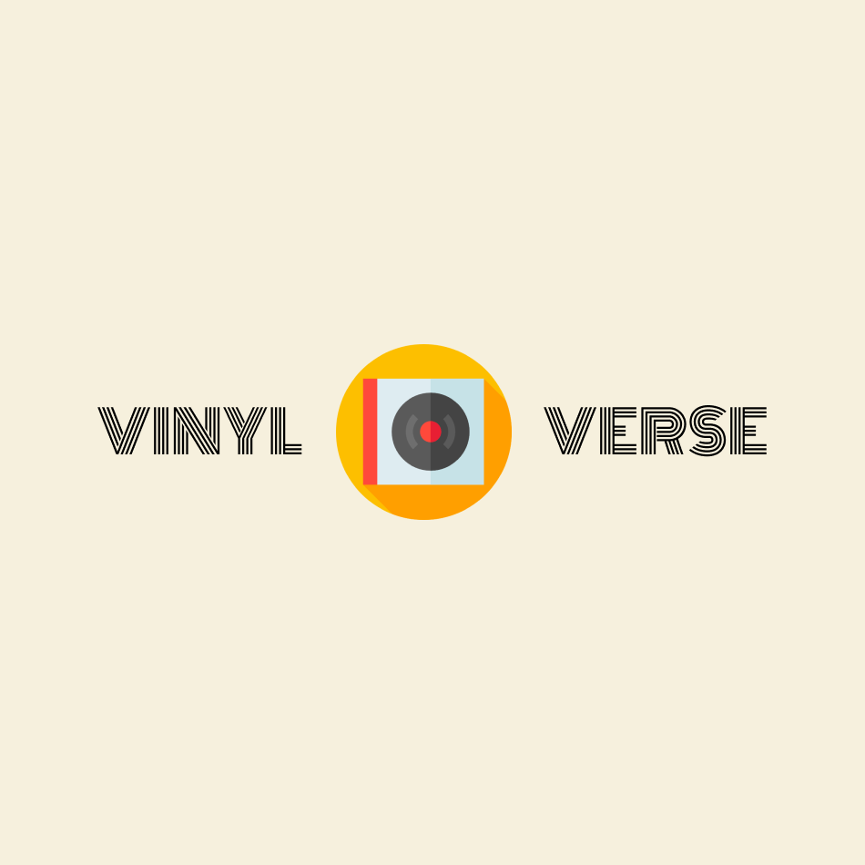 Cover image for the VinylVerse Development Project